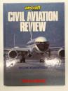 洋書　Aircraft Illustrated Civil Aviation Review: Second Year of Issue　エアクラフトイラストレイテッド増刊: 世界の民間機 第2版