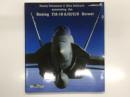 洋書　Uncovering the Boeing F/A-18 A/B/C/D Hornet 　ボーイング F/A-18 A/B/C/D ホーネット 詳細写真資料集