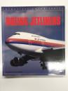 洋書　Enthusiast Color Series: Boeing Jetliners　カラー写真で見るボーイング・ジェットライナー