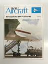 洋書　Profile Publications: Profile Aircraft 250: Aerospatiale/BAC Concorde　航空機プロファイルズシリーズ No.250: エアロスパシアルとBACのコンコルド