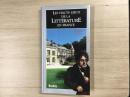 洋書 LES  HAUTS LIEUX DE LA LITTERATURE EN FRANCE 
フランス文学の聖地