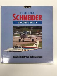 洋書　The DEC Schneider Trophy Race　Digital Equipment Corporation（DEC）協賛のシュナイダー・トロフィー・レース写真集