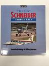 洋書　The DEC Schneider Trophy Race　Digital Equipment Corporation（DEC）協賛のシュナイダー・トロフィー・レース写真集