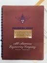 AAE Engineering Report: Model 340 Airplane Arresting Engine for Use with Emergency Barriers and Runway Cable Pendants on Joint Civil–Military Airports　AAE技術報告書: モデル340型航空機着陸阻止装置 ― 緊急用阻止設備および滑走路ケーブル支持具を備えた民軍共用空港向け　