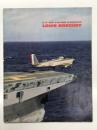 パンフレット　S. A. des Ateliers d’Aviation Louis Breguet: Rapport d’activité 58　ブレゲー航空機製作所: 1958年事業報告書