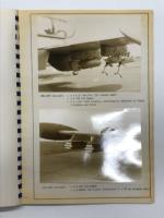 資料　Aermacchi MB-326 Aircraft Armed Versions: Aeronautica Macchi s.p.a.: varese italy　アエロナウティカ・マッキ MB‑326 武装（Armed Versions）写真集