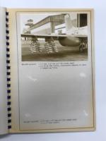 資料　Aermacchi MB-326 Aircraft Armed Versions: Aeronautica Macchi s.p.a.: varese italy　アエロナウティカ・マッキ MB‑326 武装（Armed Versions）写真集