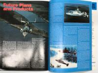 Defence May 1983: Sikorsky Aircraft　ディフェンダー 1983年3月号 特集・シコルスキーエアクラフトの歴史と軍用ヘリコプター