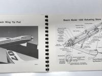 資料　The Boeing 707 Tanker for the Japan Self-defense Force: Boeing Military Airplane Company October 1983　ボーイング軍用機部門（Boeing Military Airplane Company）発行: 航空自衛隊向け ボーイング707 空中給油機（Tanker）導入提案資料