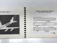 資料　The Boeing 707 Tanker for the Japan Self-defense Force: Boeing Military Airplane Company October 1983　ボーイング軍用機部門（Boeing Military Airplane Company）発行: 航空自衛隊向け ボーイング707 空中給油機（Tanker）導入提案資料