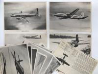 企業資料　Douglas Airplanes: Compliments of ... Douglas Aircraft Company, Inc　ダグラス社の航空機: ダグラス・エアクラフト社よりご案内