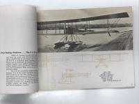 冊子　Pedigree of Champions: Boeing since 1916　優秀機の血統 1916年からのボーイング社の航空機の系譜