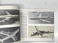 冊子　Pedigree of Champions: Boeing since 1916　優秀機の血統 1916年からのボーイング社の航空機の系譜