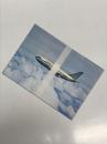ポストカード　Boeing Jet Family 5枚組1セット