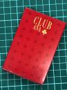 機内アメニティ　全日空 CLUB ANA Playing cards　ANA 国際線ビジネスクラス用トランプ