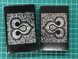 機内アメニティ　Thai Airways playing cards　タイ航空 トランプ