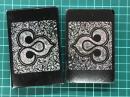 機内アメニティ　Thai Airways playing cards　タイ航空 トランプ
