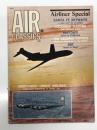 洋雑誌　Air Classics 1975 Airliner Special　エアクラシックス 1975年秋号 世界のエアライン特集