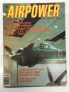 洋雑誌　Air Power March. 1977 Vol.7, No.2　エアパワー 1977年3月号