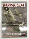 洋書　From the Cockpit No.16: Barracuda　コックピットシリーズ No.16 艦上雷撃機 フェアリー バラクーダ のすべて