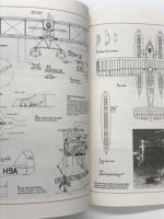 洋書　Aircraft Archive Classics of World War Two　エアクラフトアーカイブ 第二次大戦の名機 図面集