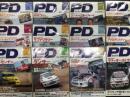 Play Drive プレイドライブ　1996年1月号 / 2月号 / 3月号 / 4月号 / 5月号 / 6月号 / 7月号 / 8月号 / 9月号 / 10月号 / 11月号 / 12月号　12冊セット
