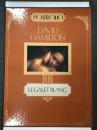 Portfolio Le Galet Blanc: David Hamilton　デビット・ハミルトン写真集