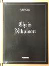 Portfolio Chris Nikolson　クリス・ニコルソン写真集