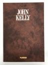 John Kelly　ジョン・ケリー写真集
