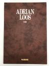 Adrian Loos　アドリアン・ルース作品集