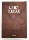 Lucien Clergue　ルシアン・クレルグ写真集