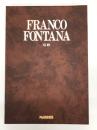 Franco Fontana GB　フランコ・フォンタナ写真集