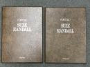Portfolio Suze Randall スーズ・ランドール写真集 1...