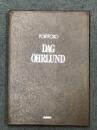Portfolio　Dag Ohrlund　ダグ・オーランド写真集