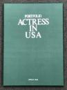 Portfolio　Actress in USA ＃353GS　スーズ・ランドール写真集