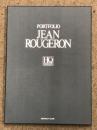 Portfolio　Jean Rougeron　ジャン・ルージェロン写真集