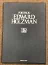 Portfolio　Edward Holzman　エドワード・ホルツマンス写真集