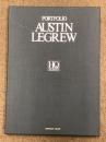 Portfolio　Austin Legrew　オースティン・レグルー写真集