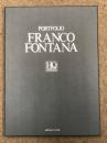 Portfolio　Franco Fontana　フランコ・フォンタナ写真集