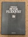 Portfolio　Peter Flodqvist　ピーター・フロードキスト写真集
