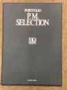 Portfolio　P.M. Selection
