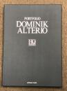Portfolio　Dominik Alterio　ドミニク・アルテリオ写真集