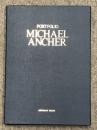 Portfolio　Michael Ancher　マイケル・アンカー写真集