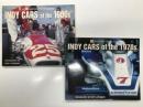 洋書　Ludvigsen Library Series: Indy Cars of the 1960s / Indy Cars of the 1970s　2冊セット　カール・ラドヴィグセン コレクションシリーズ 1960年代のインディーカー / 1970年代のインディーカー　2冊セット