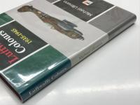 洋書　Luftwaffe Colours 1935-1945