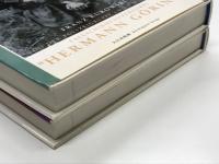 ヘルマン・ゲーリング戦車師団史 上巻/下巻　2冊セット