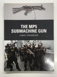 洋書　The MP5 Submachine Gun (Weapon Book 35)
