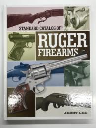 洋書　Standard Catalog of Ruger Firearms