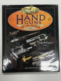 洋書　Hand Guns of the World