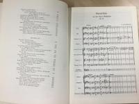 オペラ楽譜  FIDELIO in Full Score フィデリオ
Ludwig van Beethoven ルードヴィヒ・ヴァン・ベートーヴェン
